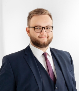 Benedikt Gundacker