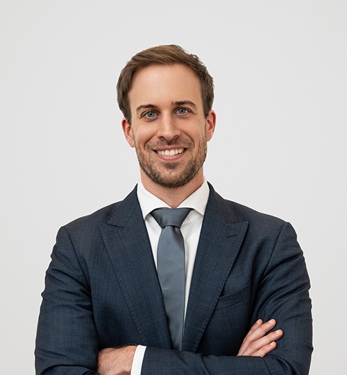 Dr. Philipp Haas, LL.M. (WU)